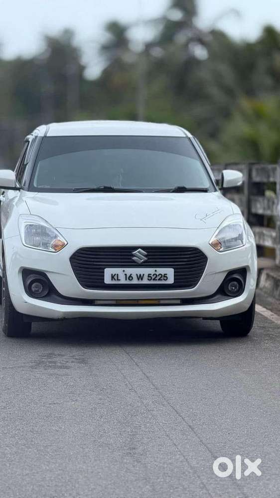 Maruti Suzuki Vdi 2019