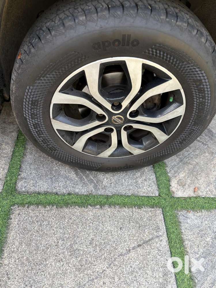 Nissan Terrano 2013-2017 Xl 85 Ps, 2015, Diesel