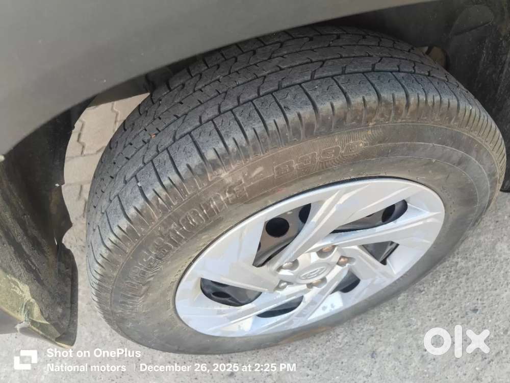 Hyundai Creta E 1.5 Diesel, 2023, Diesel