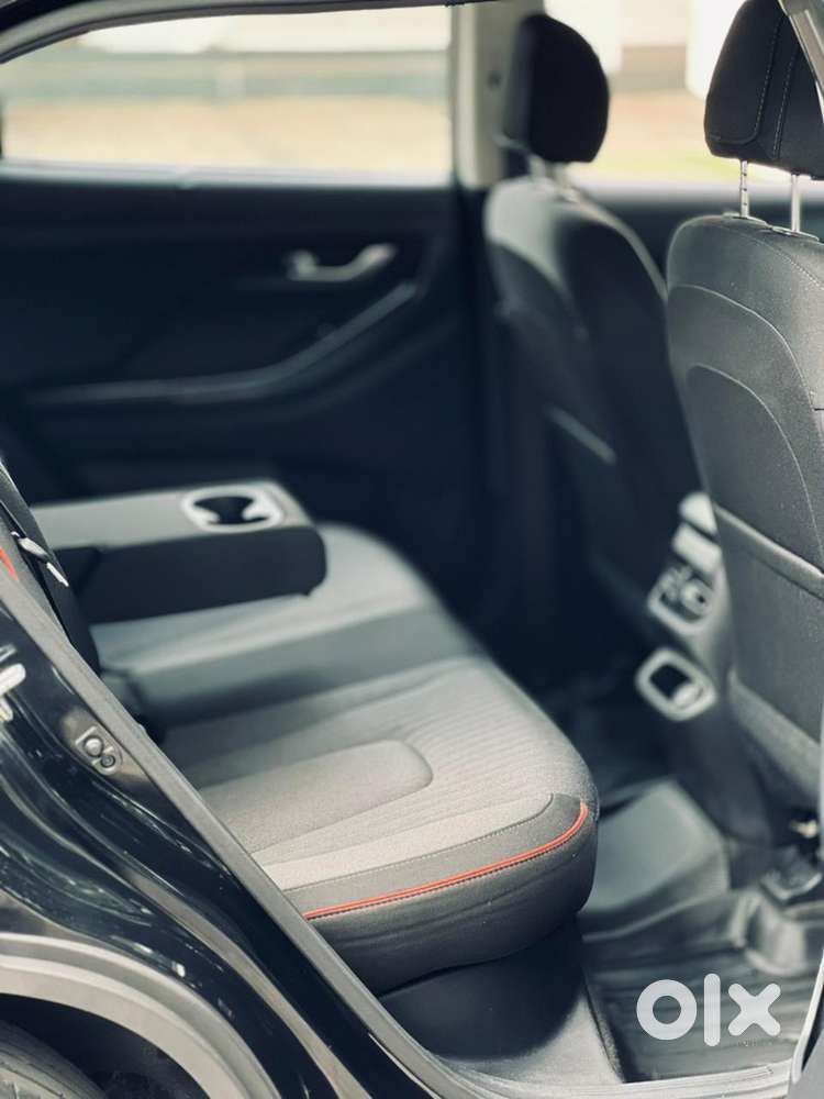 Hyundai Creta 2023 Manual Petrol