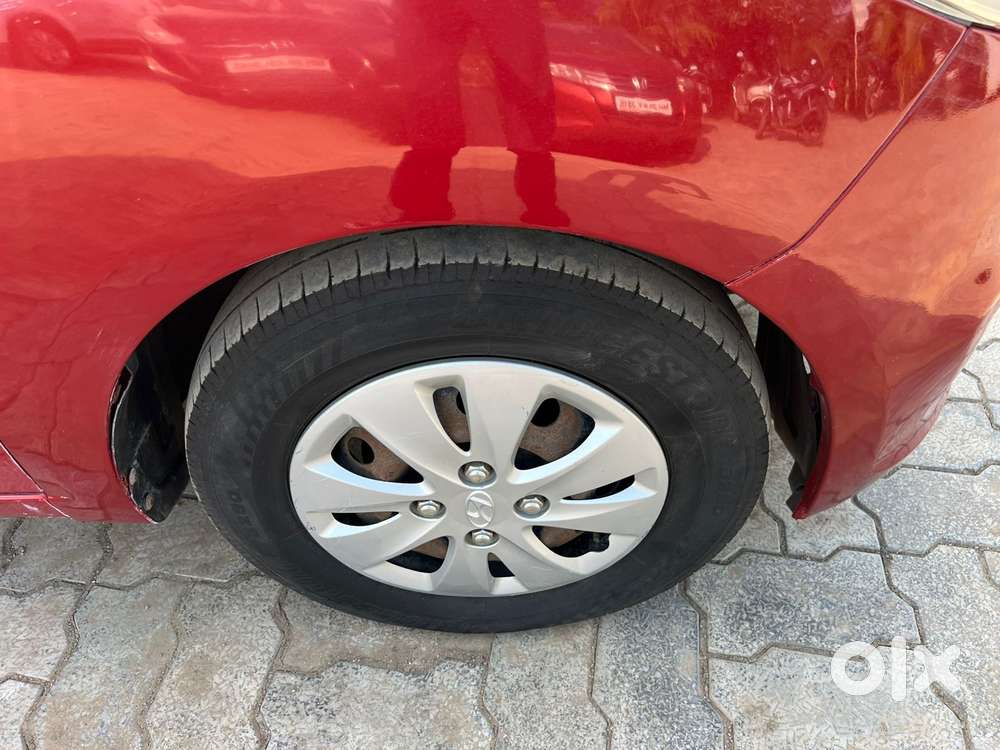 Hyundai I10 Sportz 1.2 Kappa2, 2012, Petrol