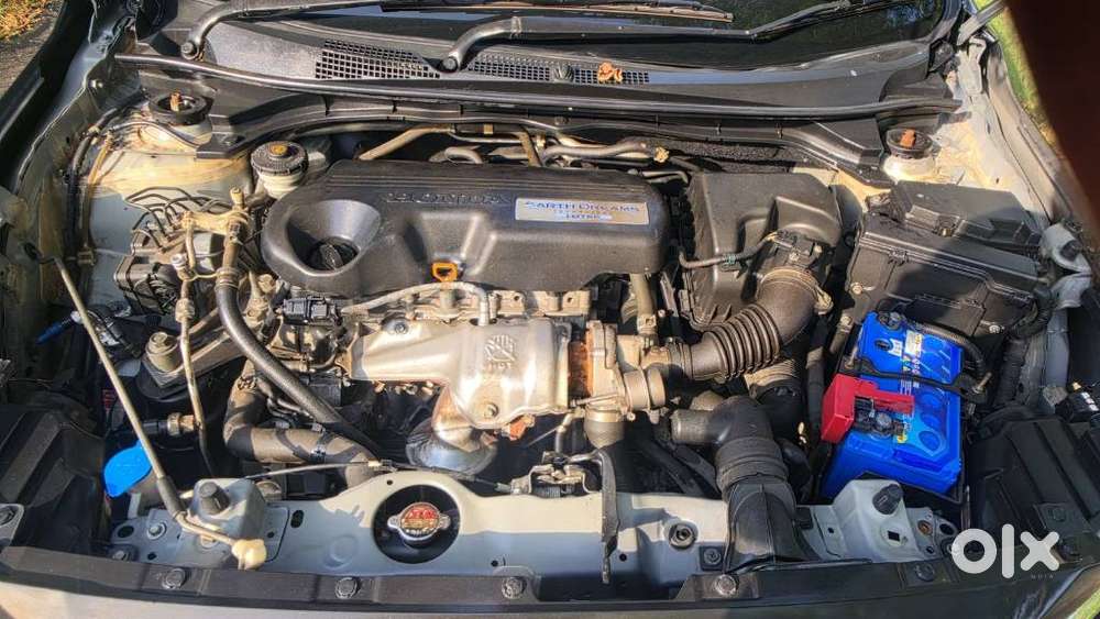 Honda Amaze Vx I-dtec, 2018, Diesel