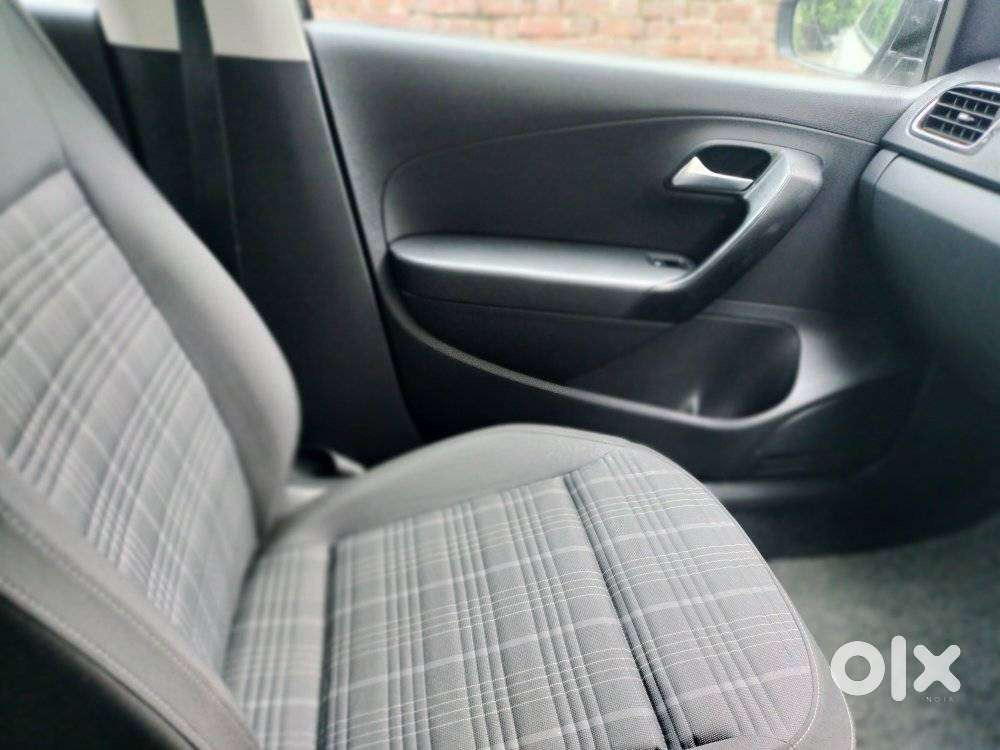 Volkswagen Polo Gt Tsi, 2020, Petrol