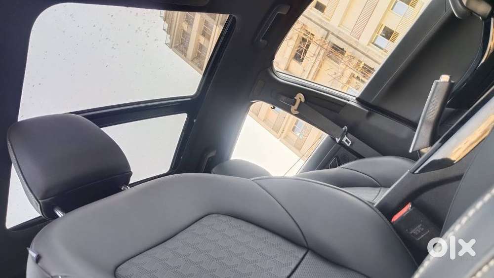 Tata Nexon Fearless Plus (ps) 1.2 Icng 6mt Red Dark Edition, 2024, C..