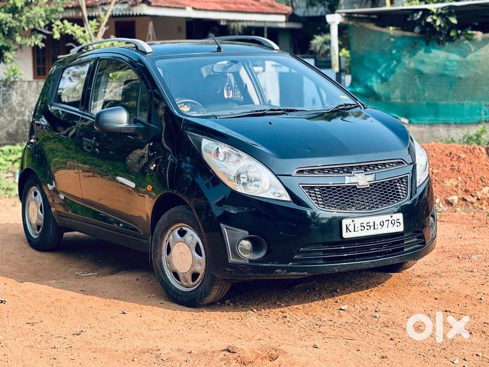 Chevrolet Beat 2013 Diesel Well Maintained