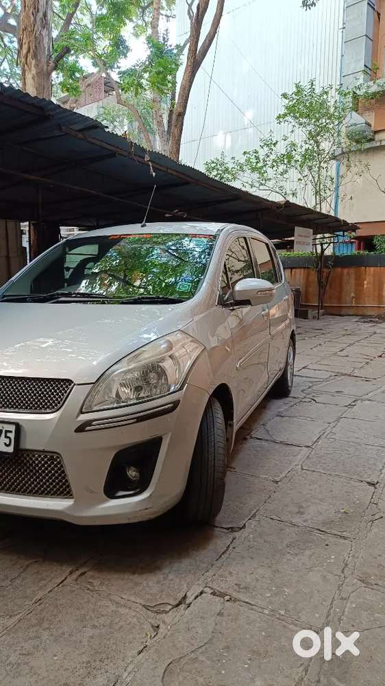 Maruti Suzuki Ertiga (2015) | Well Maintained