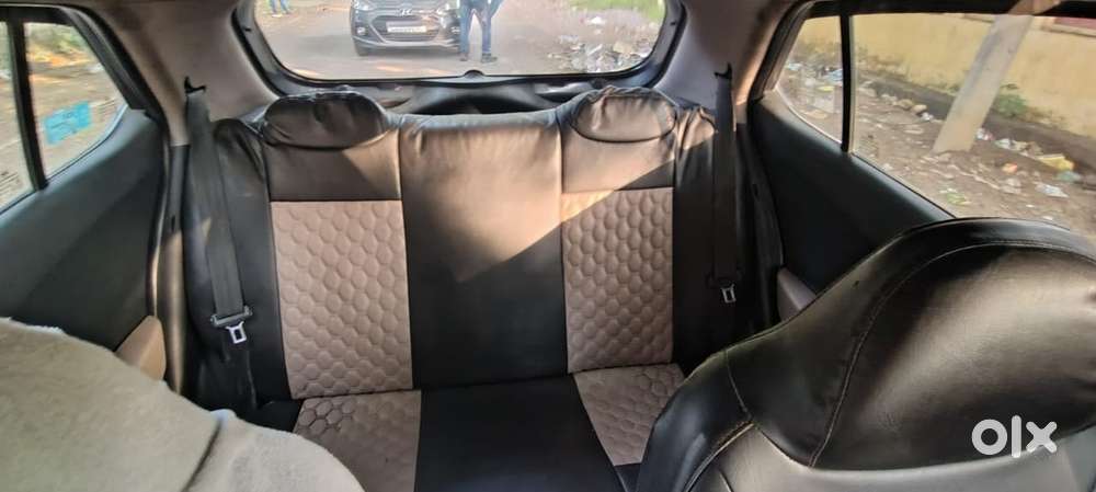 Hyundai I10 Sportz, 2018