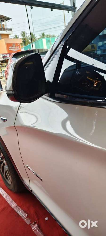 Bmw X3, 2017, Diesel