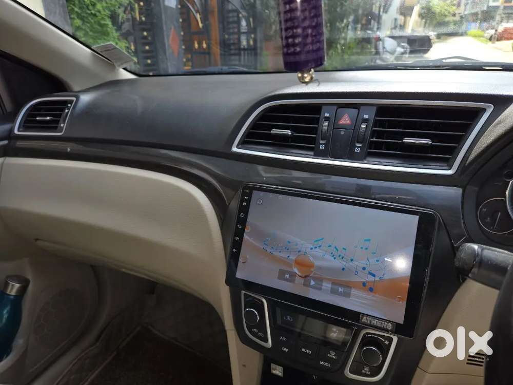 Maruti Suzuki Ciaz  Vdi+