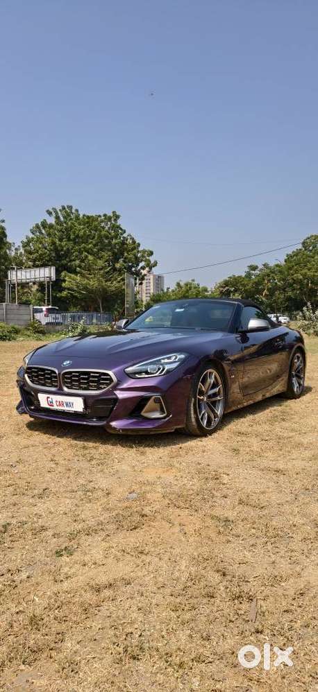 Bmw Z4 M40i, 2024, Petrol