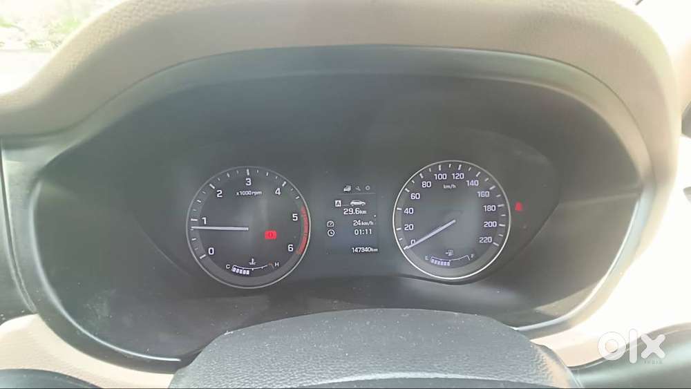 Hyundai I20 Diesel 2015