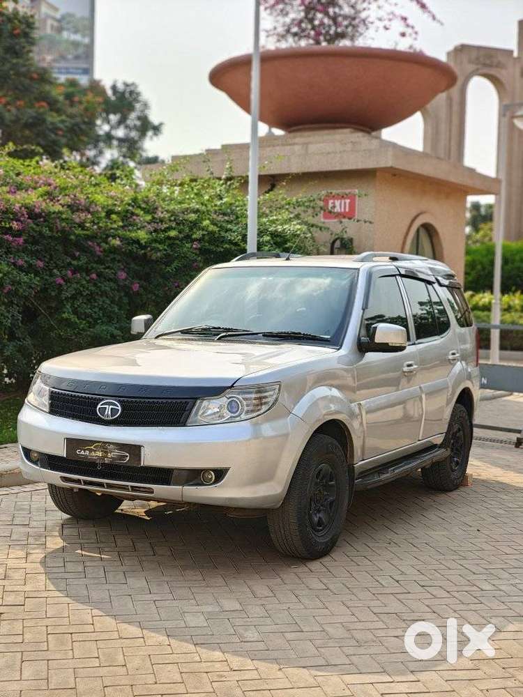 Tata Safari Storme Ex, 2013, Diesel