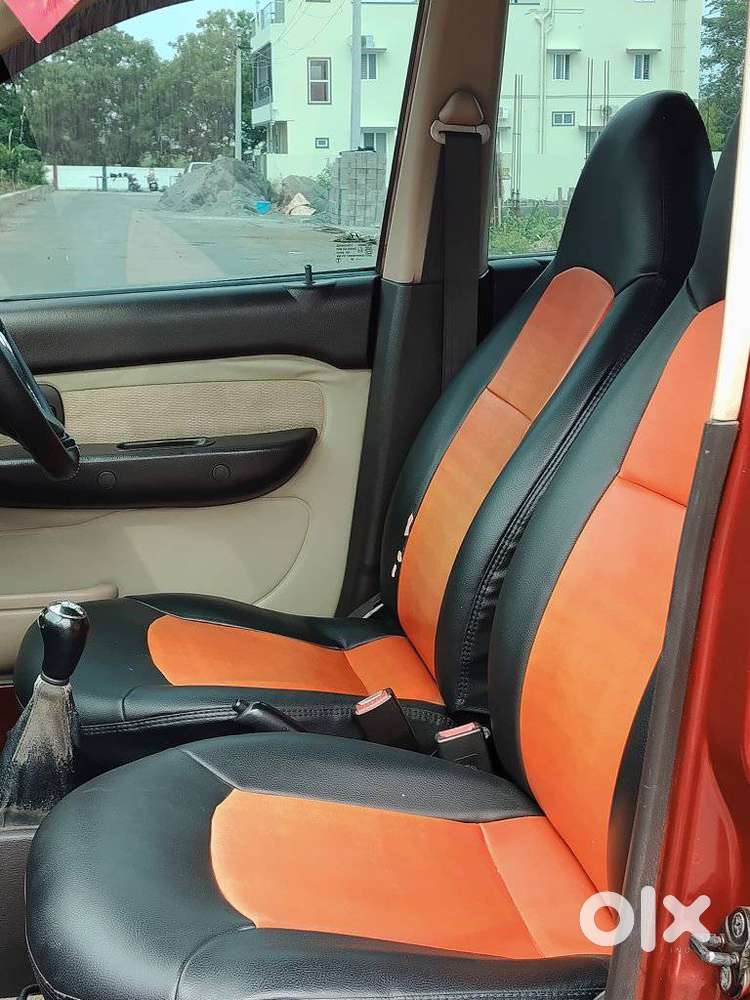Hyundai Santro Xing Gls, 2013, Petrol