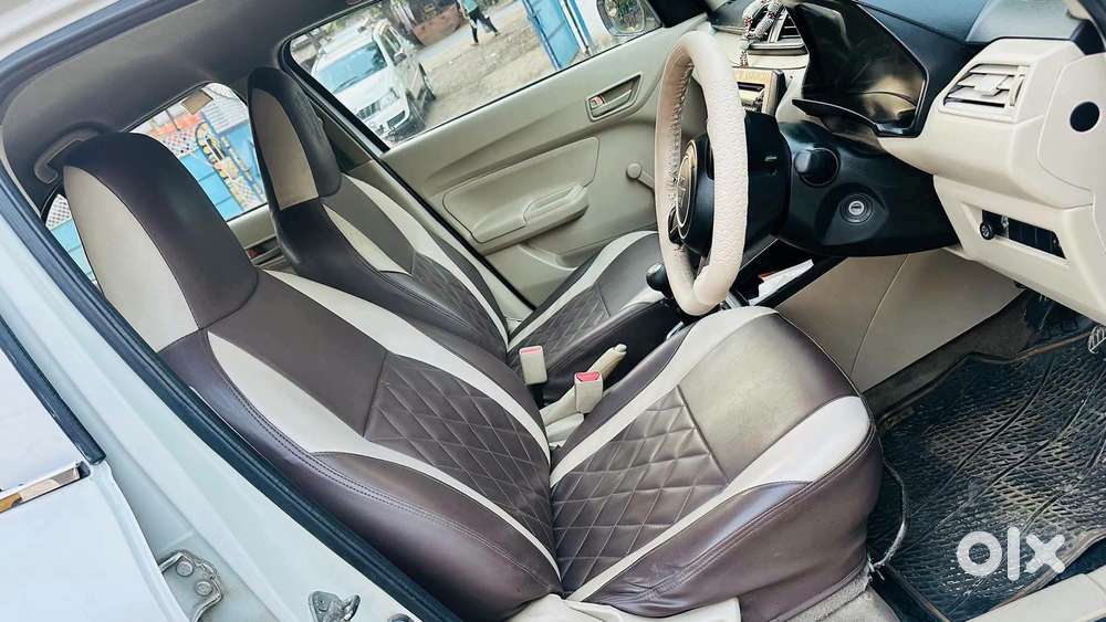 Maruti Suzuki Swift Dzire Ldi (o), 2018, Diesel