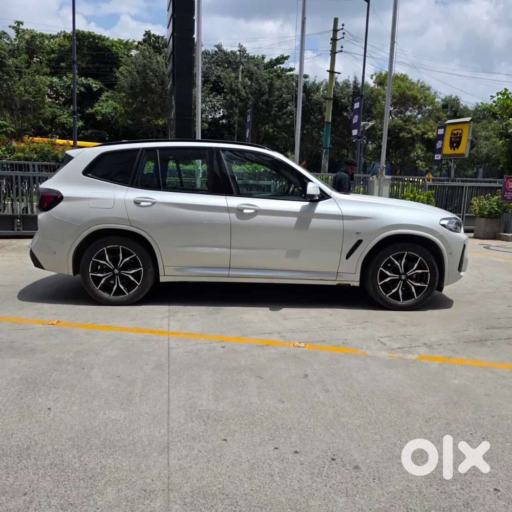 Bmw X3 Xdrive20d M Sport, 2023, Diesel
