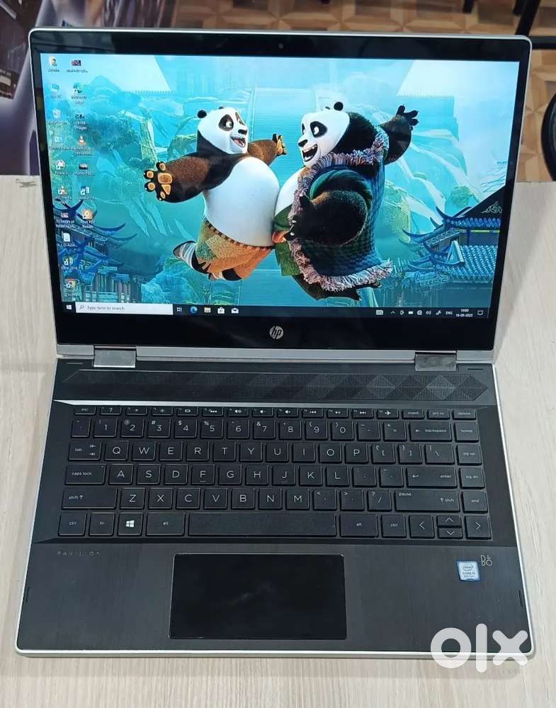 8th Gen Hp Laptop Under 25000 With I5 Processor Refurbished HP