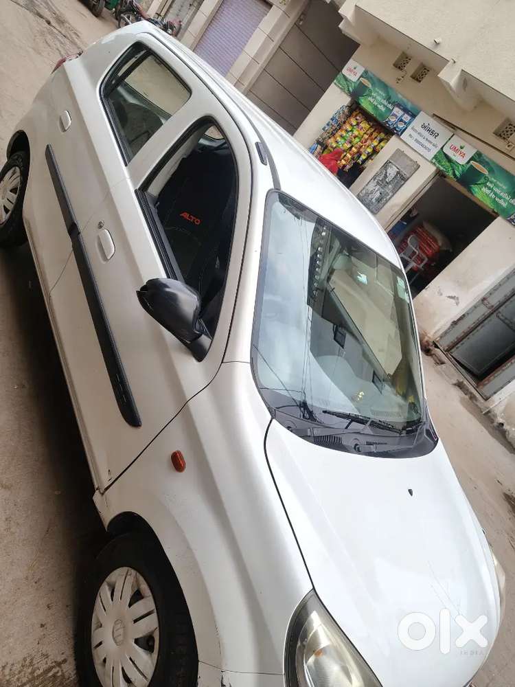 Maruti Suzuki Alto 800 2014 Lxi