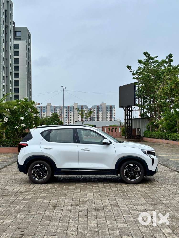 Kia Sonet Gtx Dct, 2024, Petrol