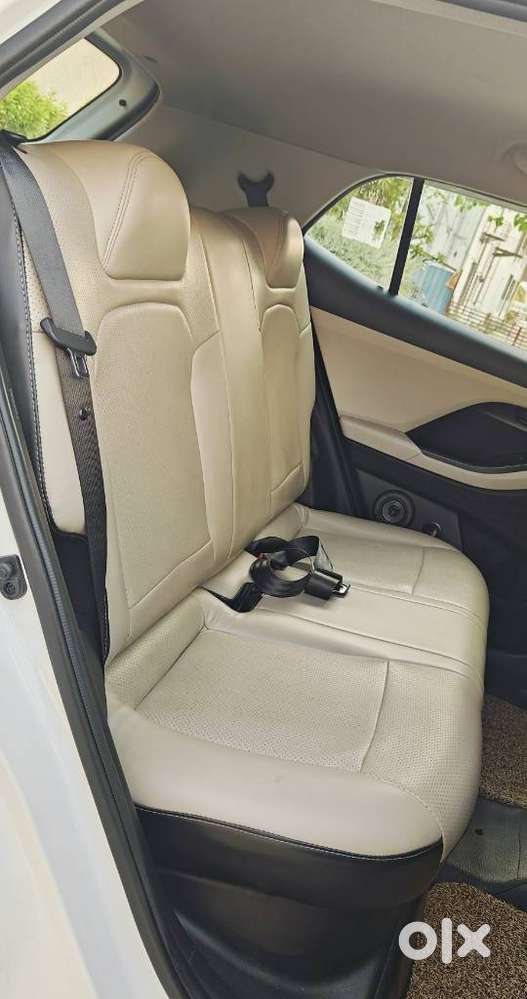 Hyundai Creta 1.5 Ex Diesel, 2021, Diesel