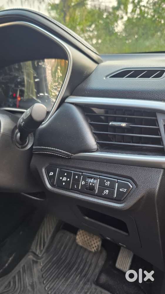Mg Hector Sharp Dct Automatic, 2021, Petrol
