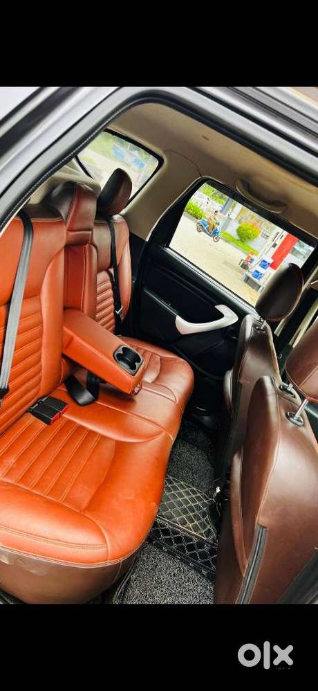 Renault Duster Adventure Edition 85ps Rxe, 2017, Diesel