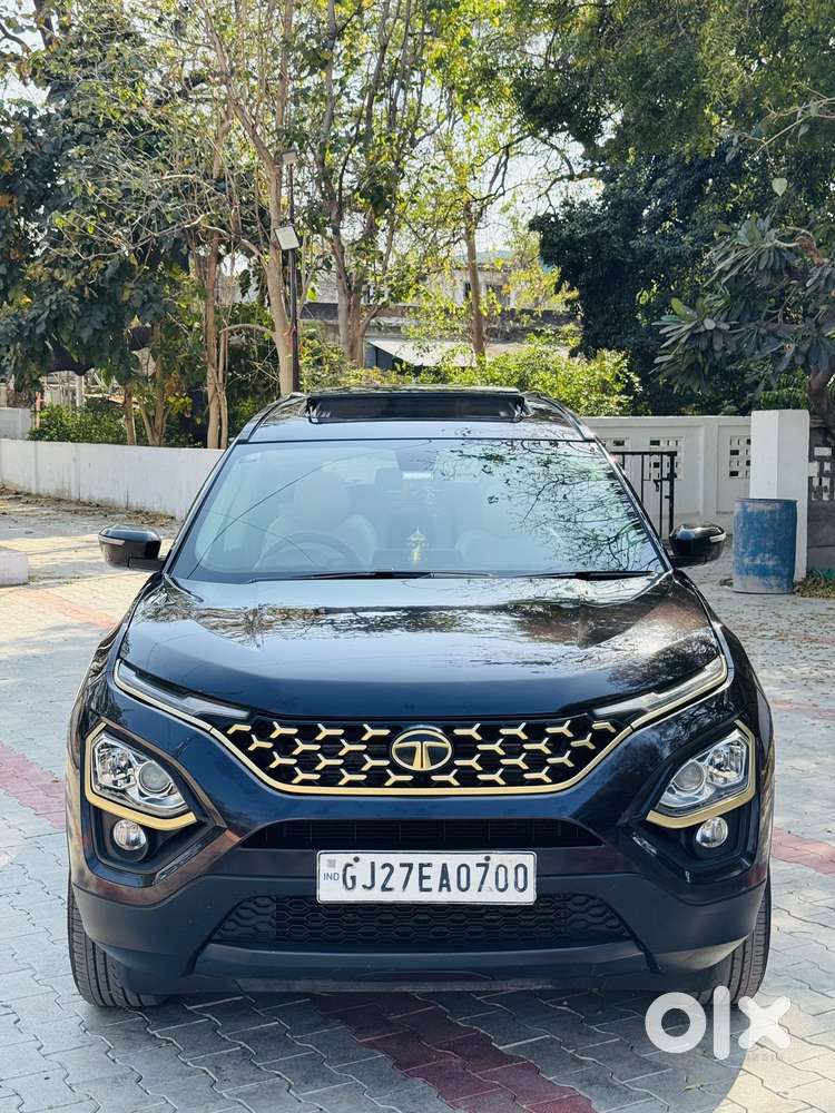 Tata Safari 2.0 Kryotec Xz Plus Gold, 2021, Diesel