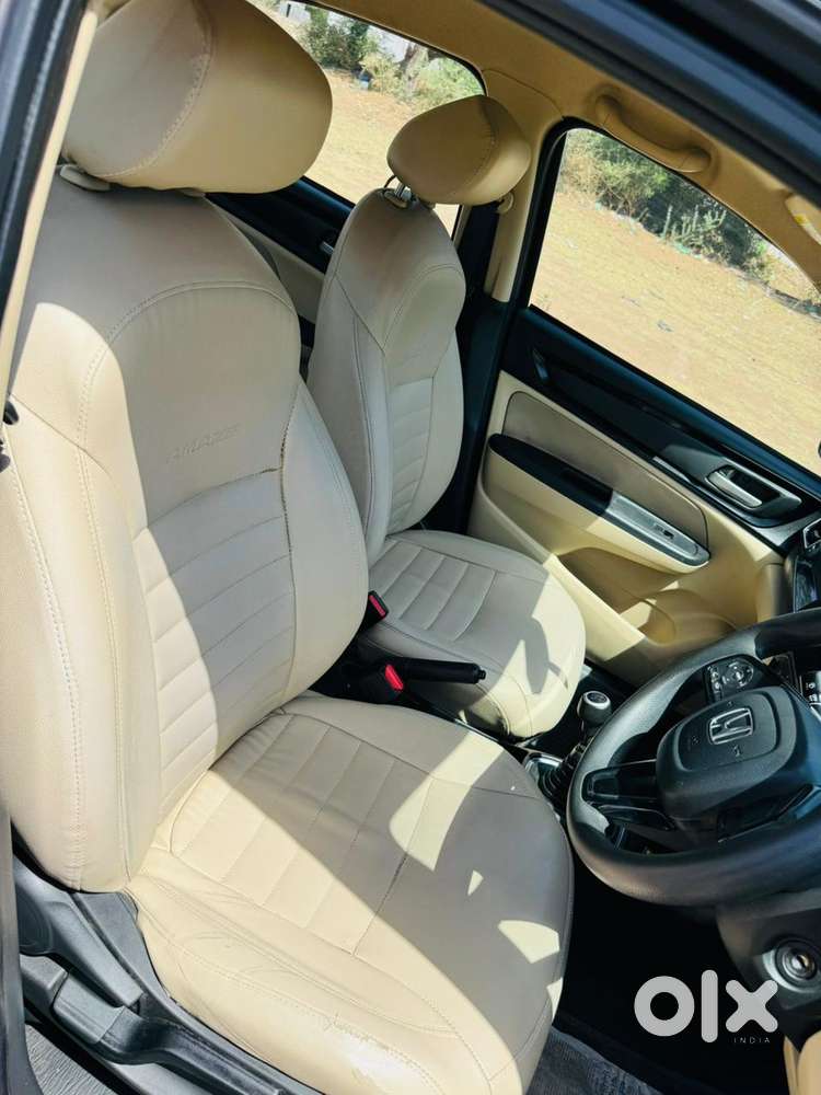 Honda Amaze, 2018, Diesel