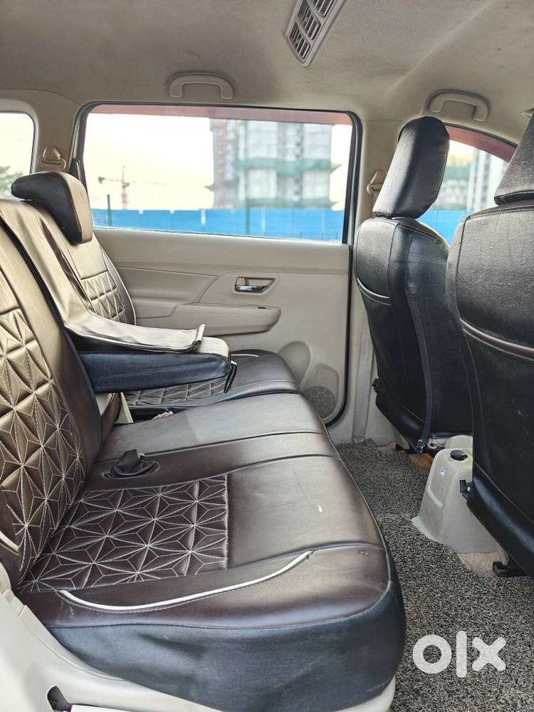 Maruti Suzuki Ertiga Vxi (o) Cng, 2022, Cng & Hybrids