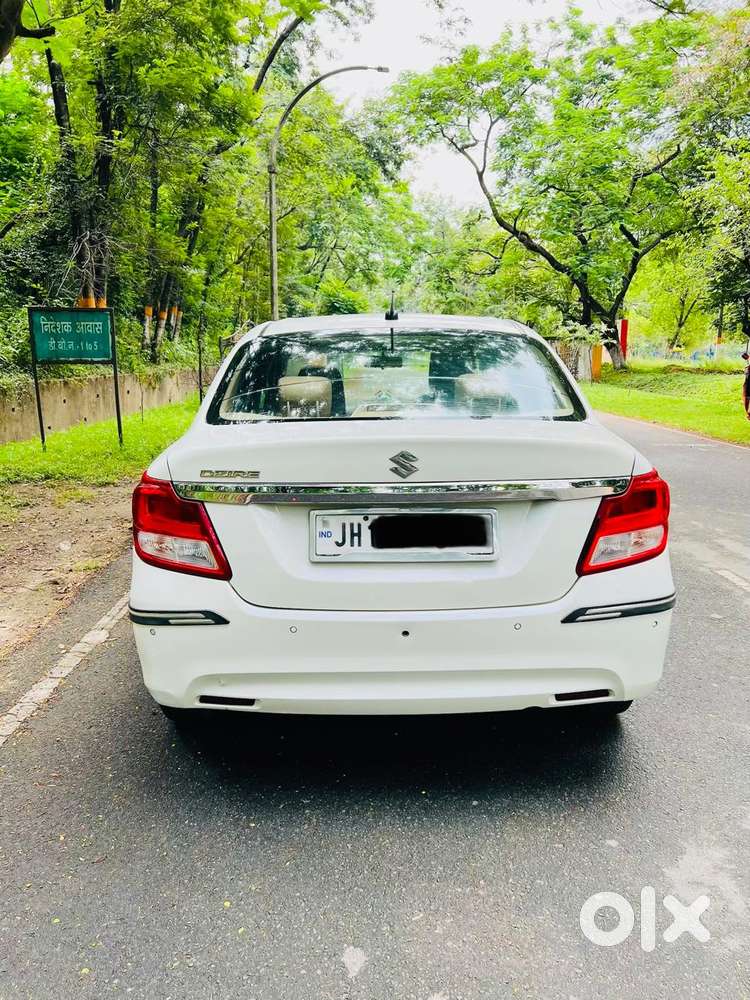 Maruti Suzuki Swift Dzire Vxi(o) Mt, 2022, Petrol