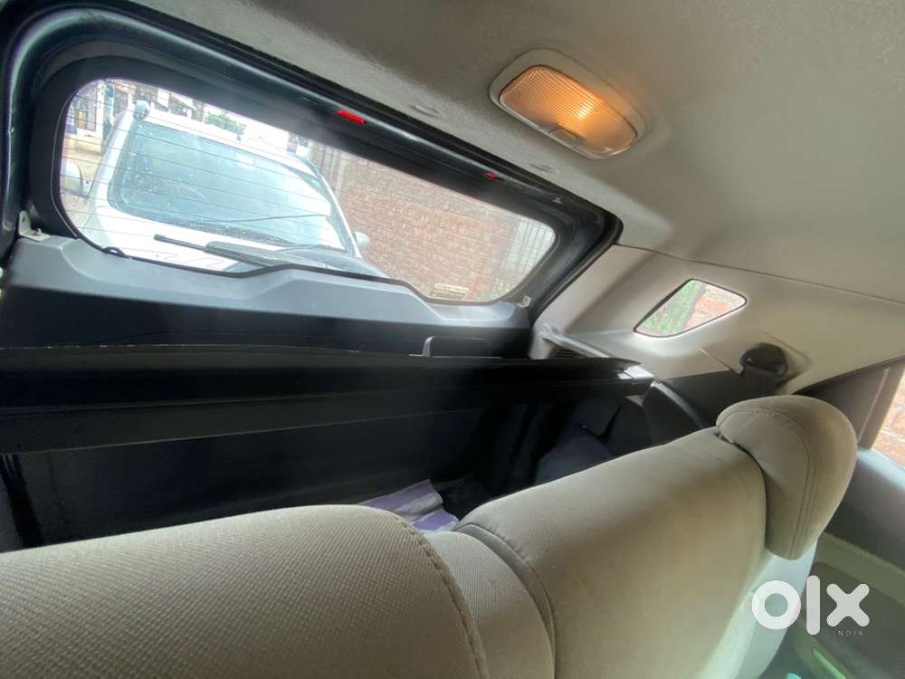 Ford Ecosport Petrol 2014 Year