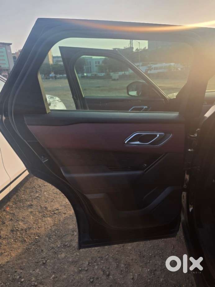 Land Rover Range Velar P250 R-dynamic Hse, 2024, Diesel