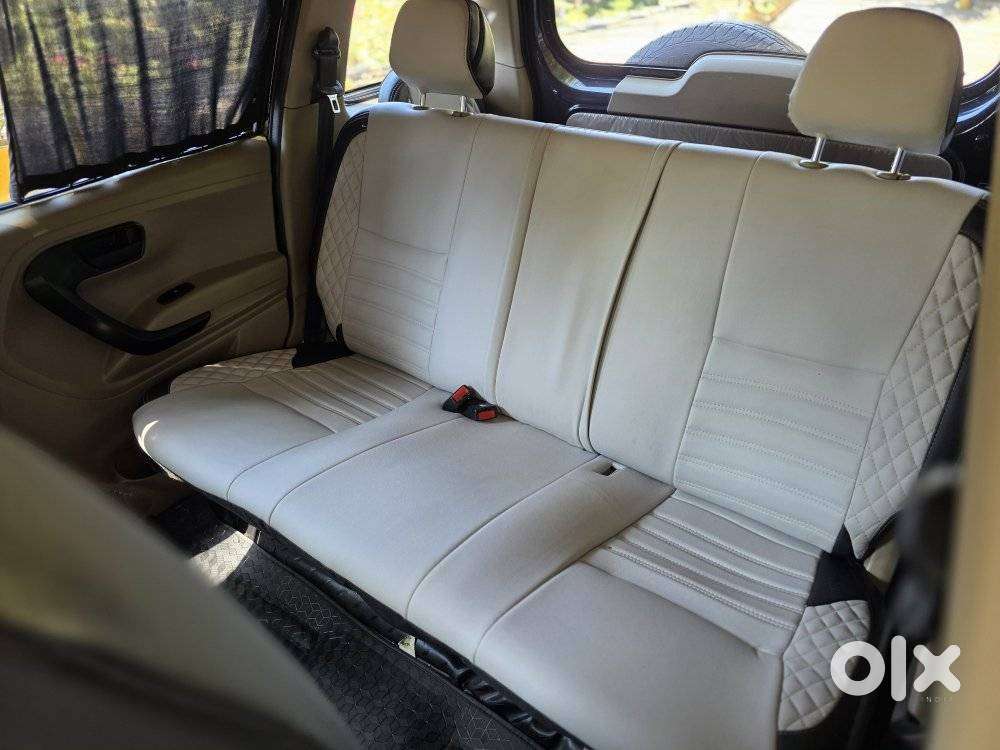 Mahindra Bolero Neo N8, 2024, Diesel