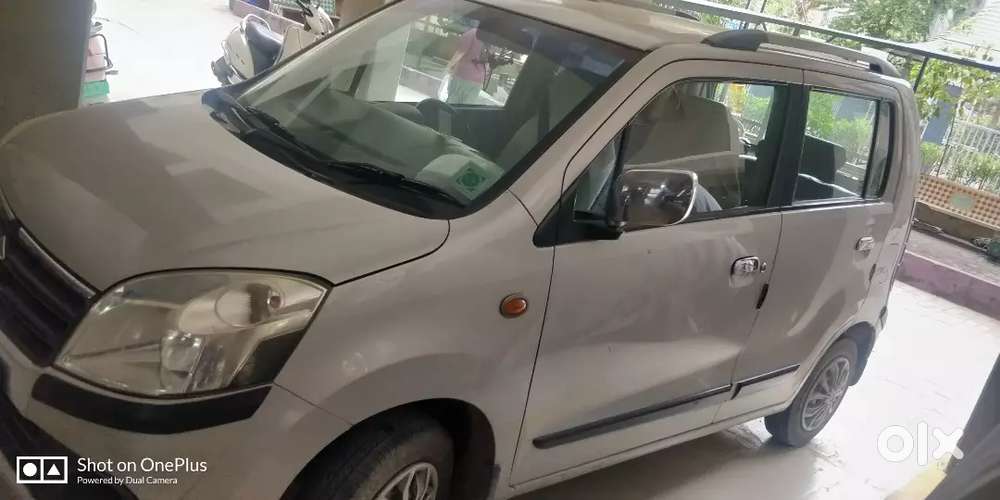 Nice Condition Car Single Handed Use