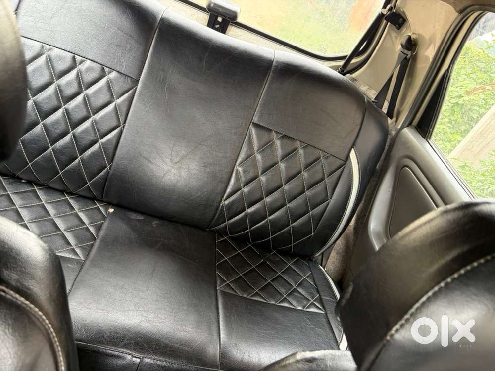Maruti Suzuki Alto 2008 Petrol Well Maintained