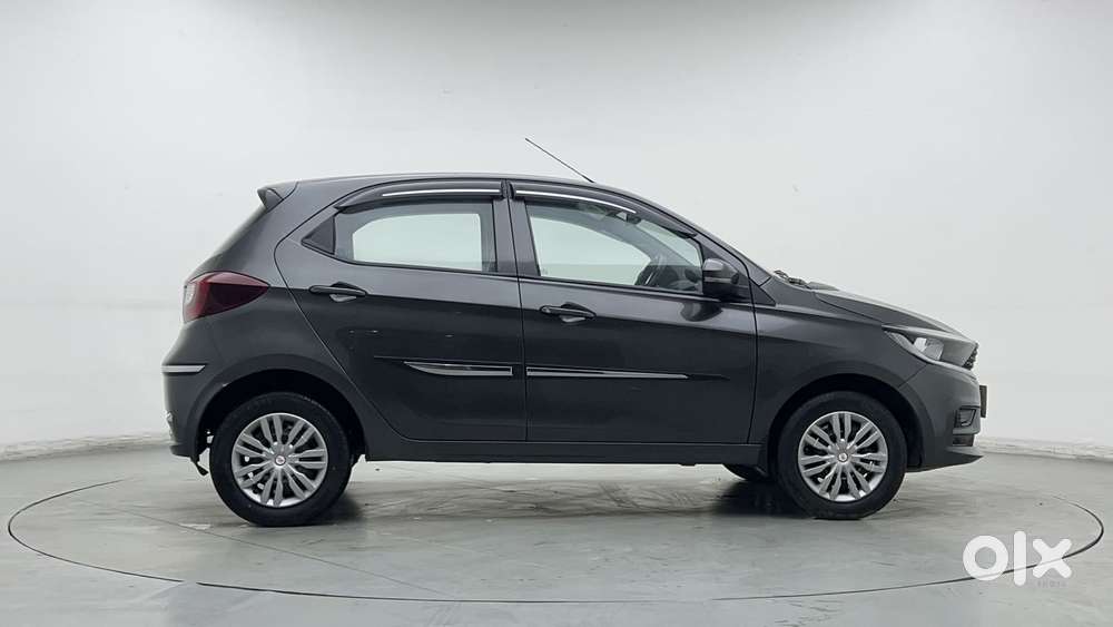 Tata Tiago 1.2 Revotron Xt Cng, 2022, Cng & Hybrids