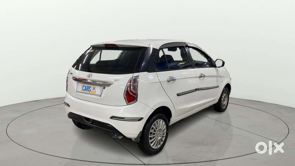 Tata Bolt Quadrajet Xe, 2017, Diesel