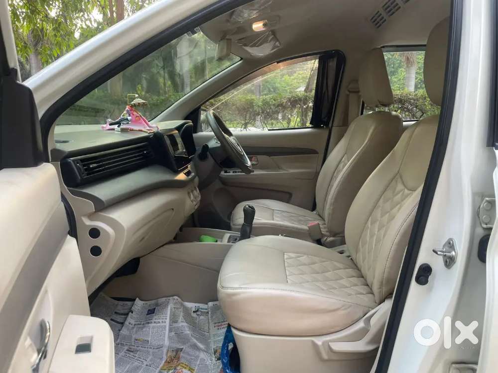 2020 Petrol Plus Cng