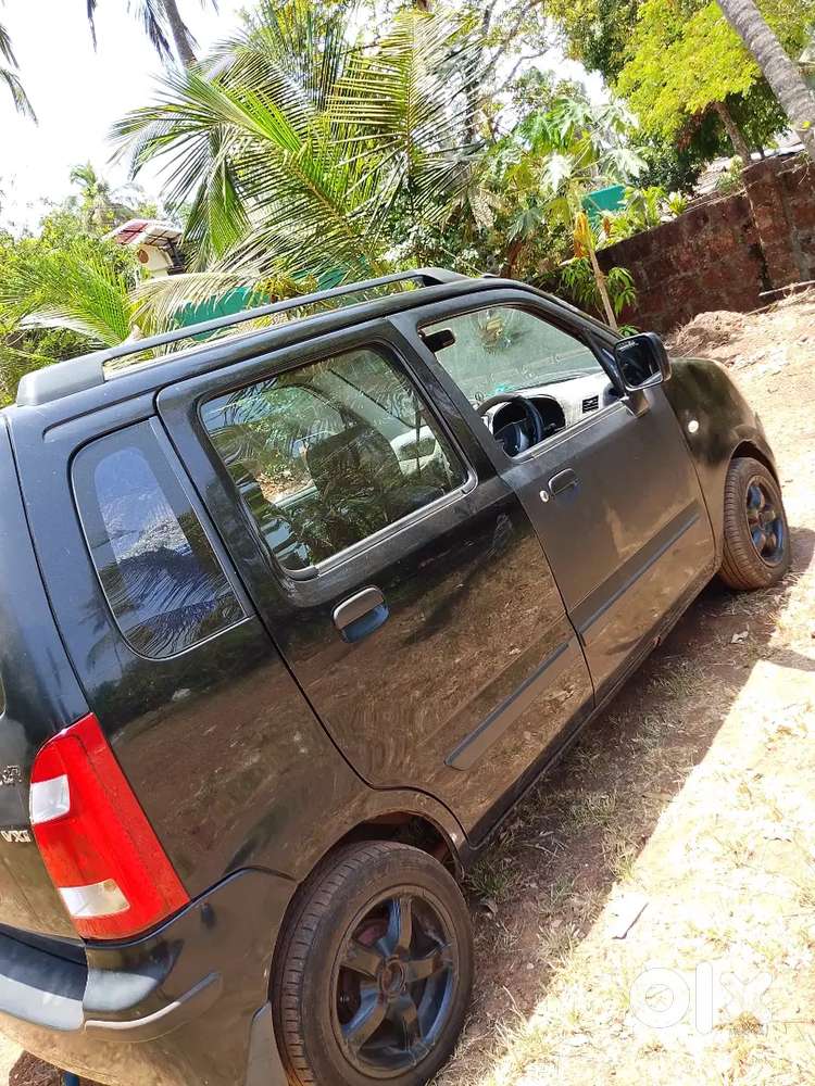 A Very Good Condition Car