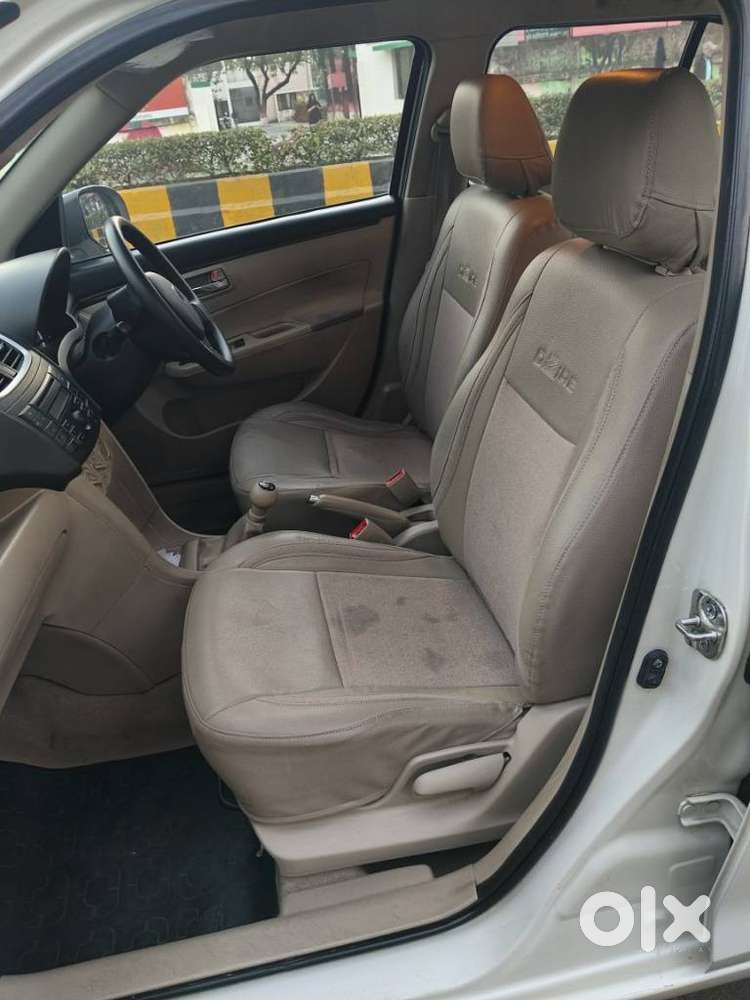 Maruti Suzuki Swift Dzire 2012-2015 Vdi, 2014, Diesel