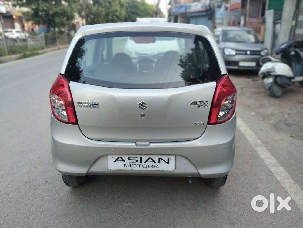 Maruti Suzuki Alto 800 Lxi, 2020, Petrol