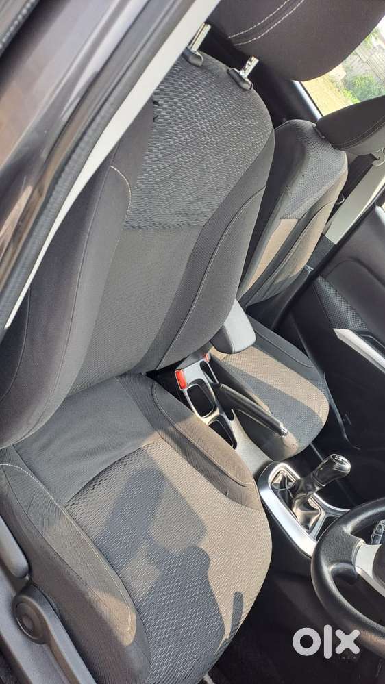 Maruti Suzuki S-cross 1.5 Zeta, 2018, Diesel