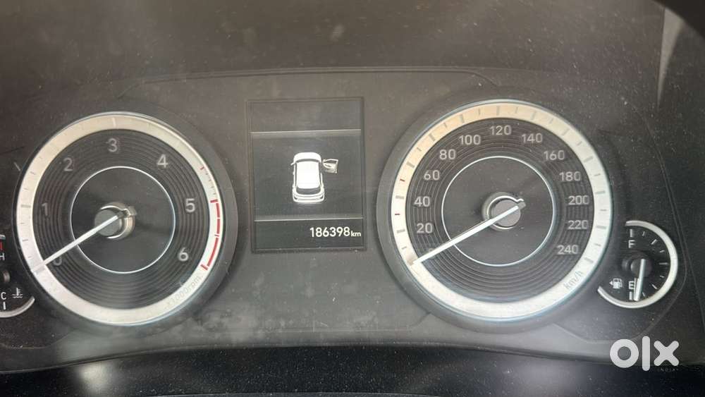 Hyundai Creta 2020 Model Achhi Condition Me Bilkul