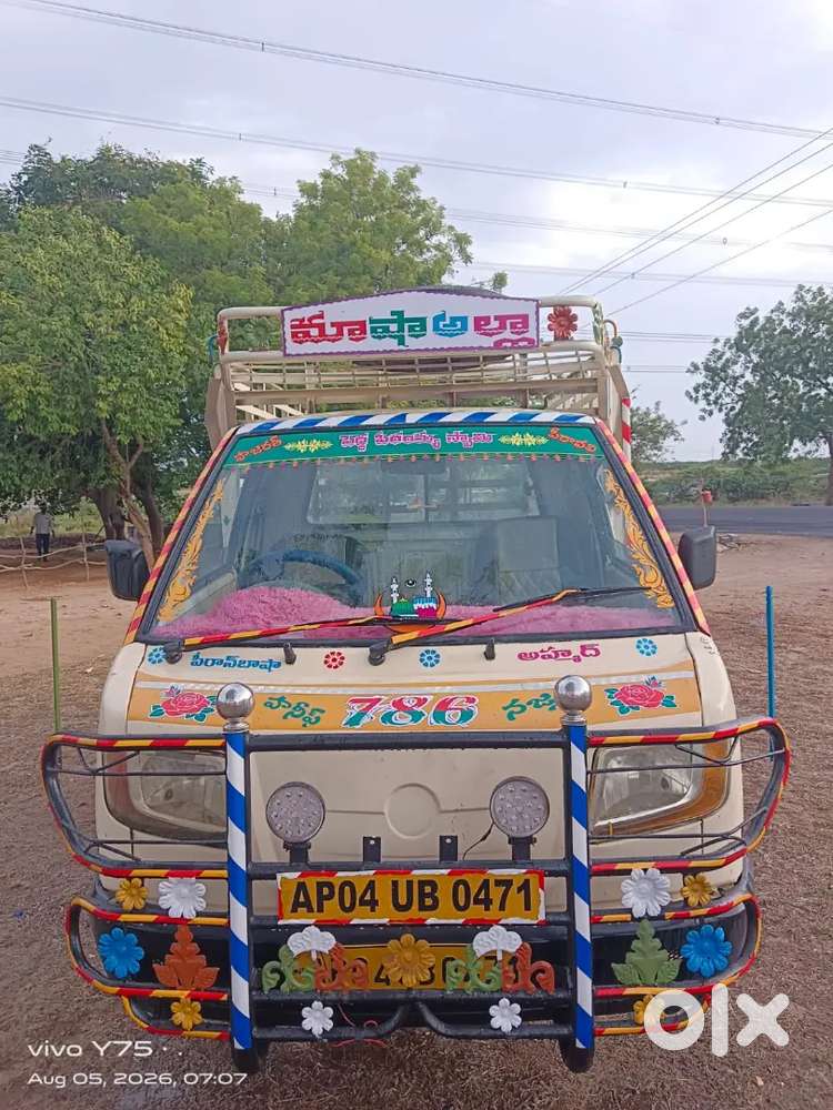 2nd Owner Ashok Leyland Stile 2018 Diesel