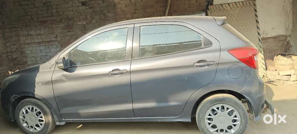 Ford Figo 1.5 Diesel 2016