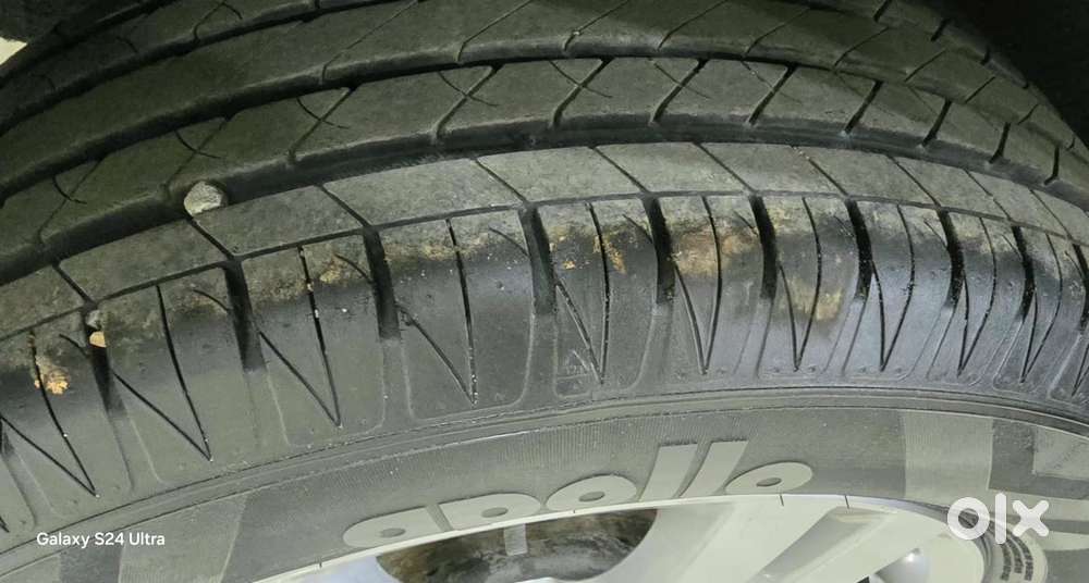 Maruti Suzuki Vitara Brezza Zdi, 2018, Diesel