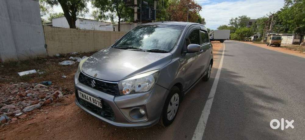 Maruti Suzuki Celerio 1.0 Vxi Ags, 2020, Petrol