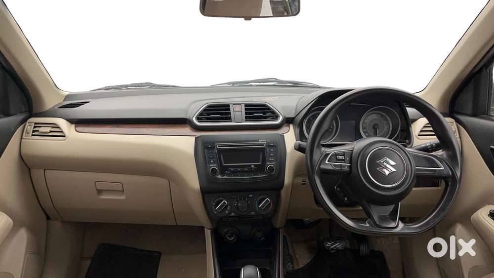 Maruti Suzuki Swift Dzire Amt Vxi, 2019, Petrol