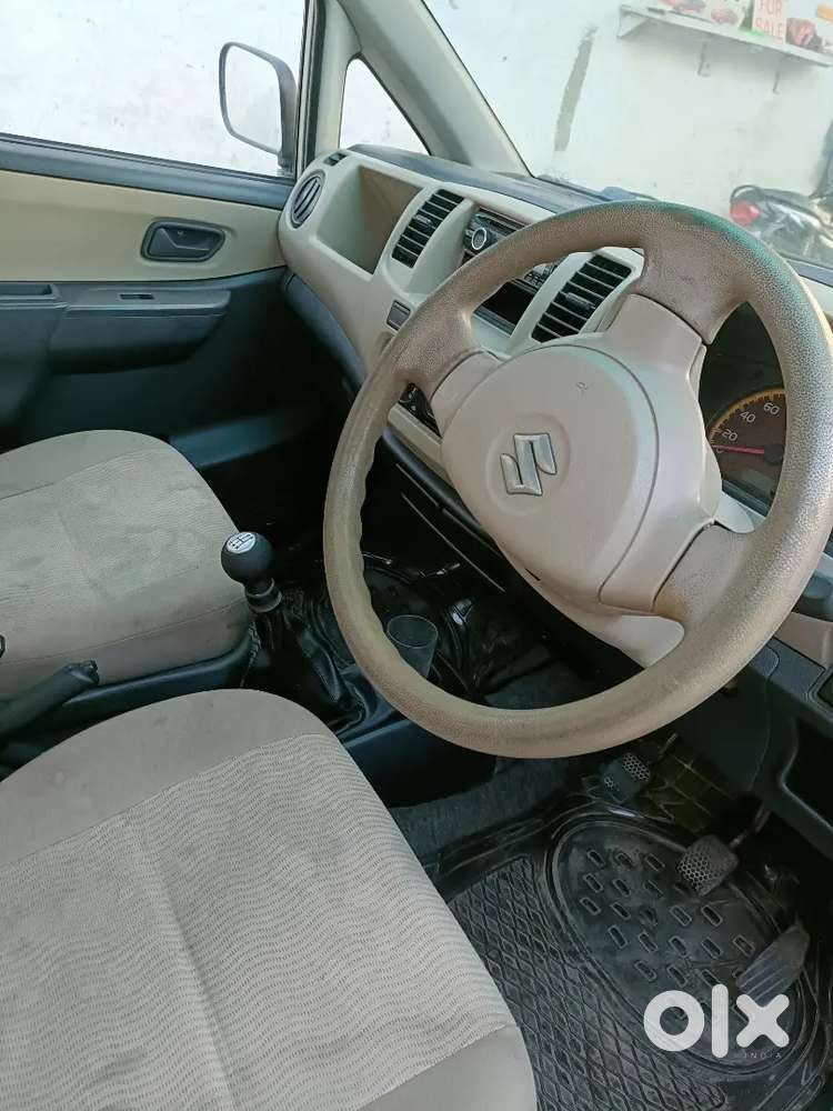 Maruti Suzuki Zen Estilo 2008 Petrol 98000 Km Driven