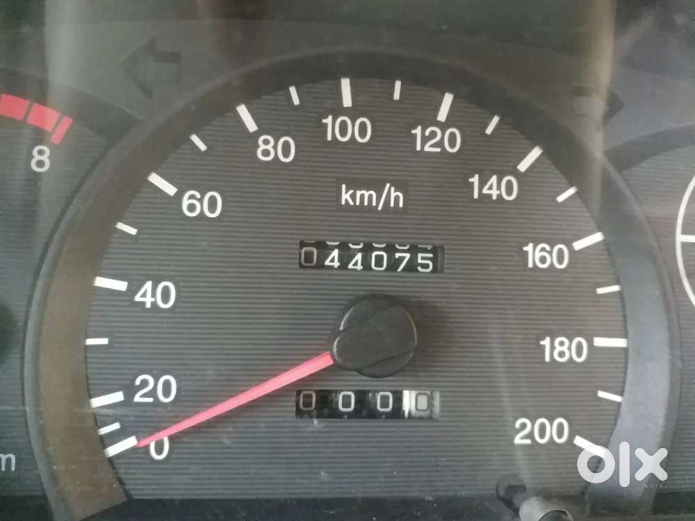 Hyundai Accent 1.5 Executive 2011