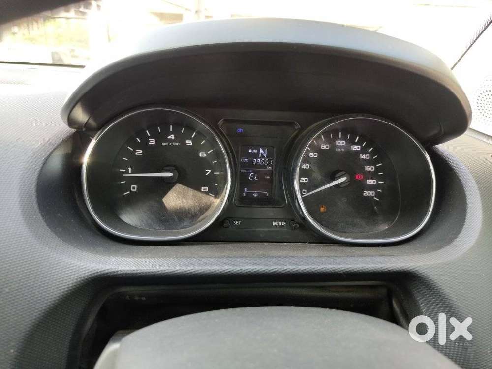 Tata Tigor 1.2 Revotron Xza, 2018, Petrol